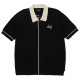 Huf Πλεκτή μπλούζα Icarus Knit Top